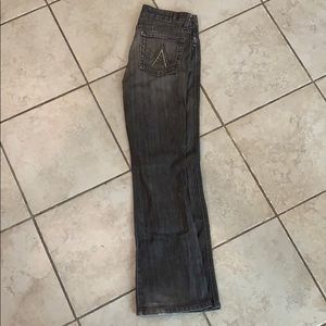 7 for all Mankind jeans